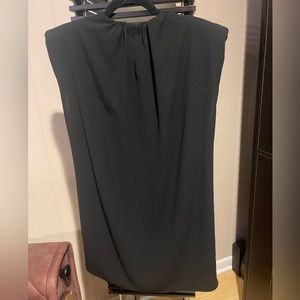 NWT Zara mini dress M